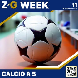 ZG Week C5>> N.ro 11