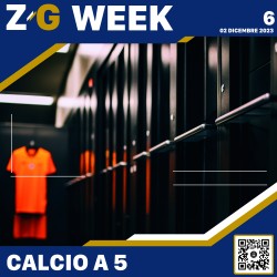 ZG Week C5>> N.ro 6