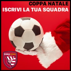 🎅🏻 Coppa Natale C7 Open >> Calendario e Regolamento