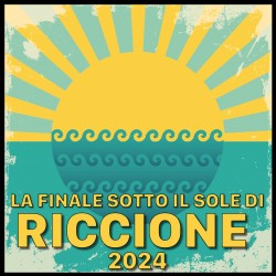 Le finali? Sotto il sole di Riccione