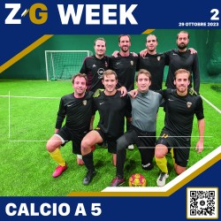 ZG Week C5 >> N.ro 2