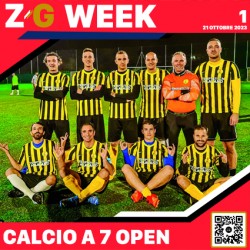 ZG Week C7 Open -1-