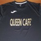 Queen Cafe'