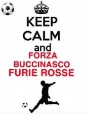 Buccinasco Furie Rosse