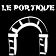 Le portique