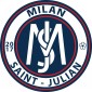 Fc Milan Saint-Julian