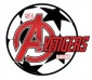 Sud Avengers Barona