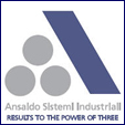 Ansaldo Sistemi Industriali Team