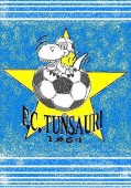 F.c. Tunsauri 1964