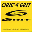 Ciriè 4 Grit