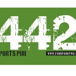 442 Sports Pub