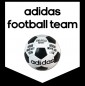 Adidas Football Team