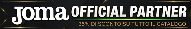 Vendita articoli sportivi personalizzati